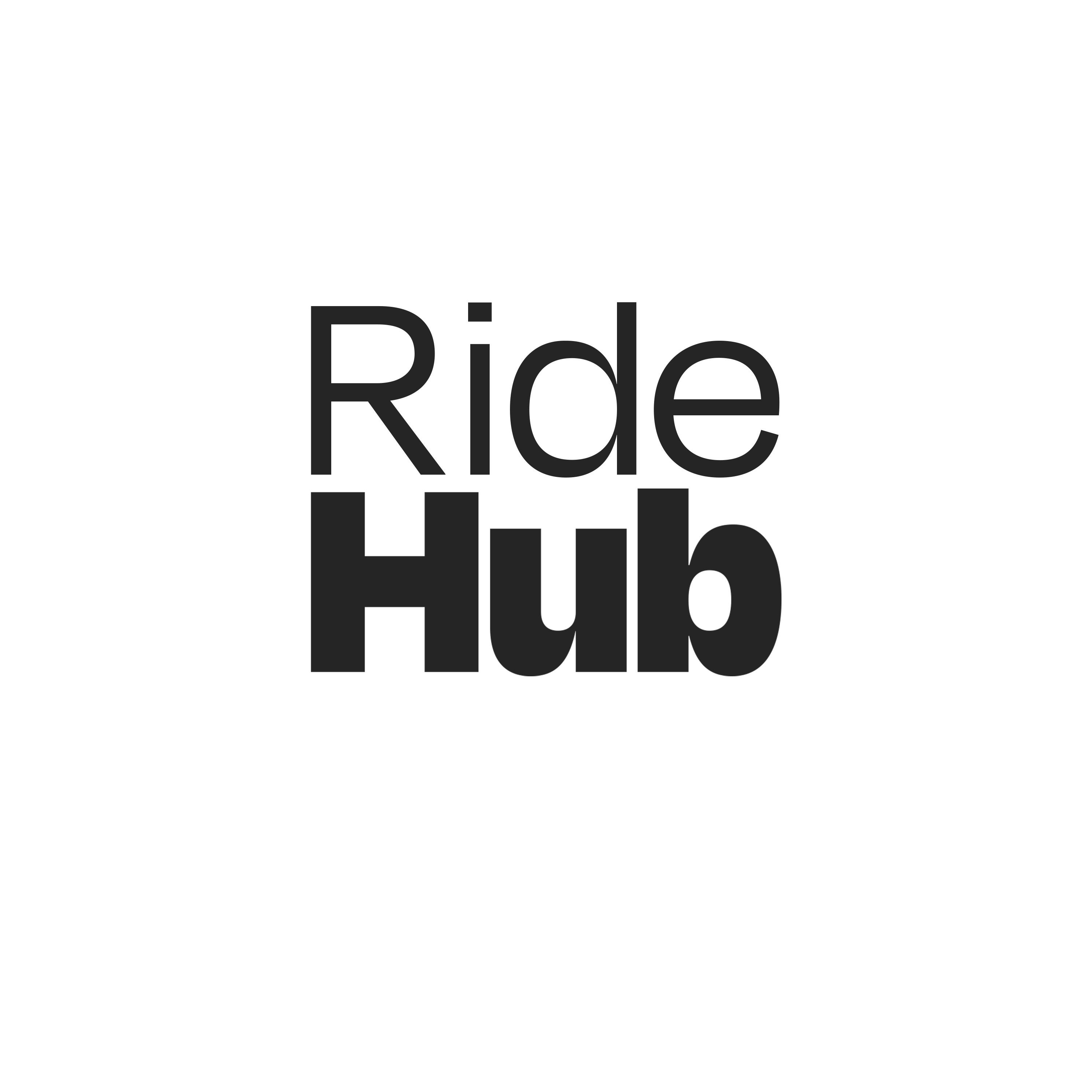 RideHub